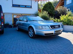 Silber Gebraucht 1996 Audi S6 Kombi | 19.999 €
