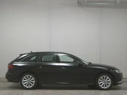 Schwarz Gebraucht 2020 Audi A4 S-Line Kombi | 22.480 € (Superpreis)