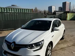 Renault Mégane GT Line