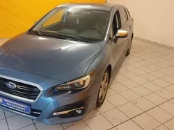 Grau Gebraucht 2019 Subaru Levorg Exclusive+ Kombi | 19.999 € (Guter Preis)