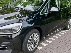 Gebraucht 2018 BMW 220 Active Tourer Luxury Line Van / Kleinbus | 18.100 € (Fairer Preis)