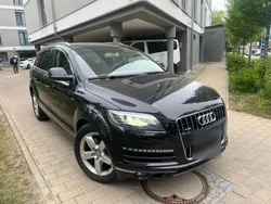 Schwarz Gebraucht 2010 Audi Q7 Comfort SUV | 8.799 € (Guter Preis)