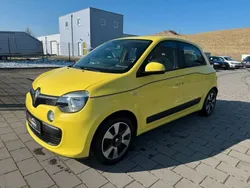 Hellgelb Gebraucht 2015 Renault Twingo Dynamique Kleinwagen | 4.899 € (Fairer Preis)