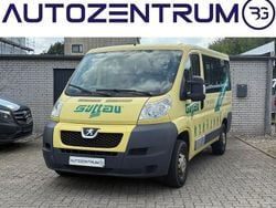 Gelb Gebraucht 2012 Peugeot Boxer Van | 7.850 € (Fairer Preis)