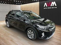 Schwarz Neu 2025 Kia Stonic Silver SUV | 22.480 € (Guter Preis)