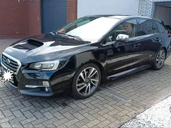 Schwarz Gebraucht 2017 Subaru Levorg Sport Kombi | 13.000 € (Guter Preis)