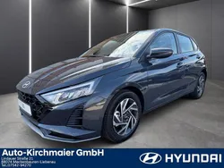 Grau Neu 2025 Hyundai i20 Trend Limousine | 22.860 € (Fairer Preis)