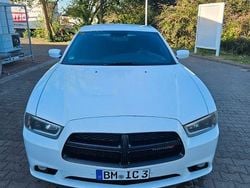 Weiß Gebraucht 2014 Dodge Charger Limousine | 16.990 € (Fairer Preis)