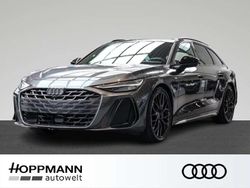 Daytonagrau perleffekt Neu 2025 Audi A6 Edition .1 Kombi | 79.980 € (Teuer)