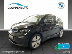 Schwarz Gebraucht 2022 BMW i3 Kleinwagen | 20.950 € (Fairer Preis)