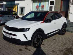 Weiß Gebraucht 2023 Opel Mokka GS Line SUV | 20.990 € (Fairer Preis)