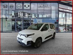 Weiß Neu 2025 Citroën Berlingo Van / Kleinbus | 22.785 € (Guter Preis)
