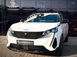 Weiß Gebraucht 2024 Peugeot 5008 GTi SUV | 29.900 €