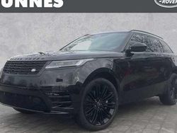 Schwarz (santoriniblack metallic) Gebraucht 2025 Land Rover Range Rover Velar SE Dynamic SUV | 80.695 €