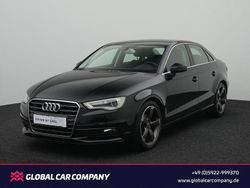 Phantomschwarz perleffekt Gebraucht 2013 Audi A3 Ambition Limousine | 10.450 € (Fairer Preis)