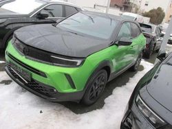 Grün Gebraucht 2021 Opel Mokka-e GS Line SUV | 14.990 € (Guter Preis)