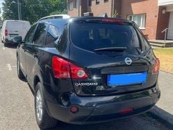 Gebraucht 2009 Nissan Qashqai +2 Acenta SUV | 3.500 € (Fairer Preis)