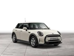 Pepper white Gebraucht 2022 Mini ONE Classic Kleinwagen | 17.300 € (Fairer Preis)