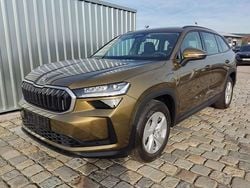 Bronx metallic Neu 2025 Skoda Kodiaq Selection SUV | 41.890 € (Superpreis)