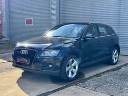 Schwarz Gebraucht 2012 Audi Q5 S-Line SUV | 7.990 € (Superpreis)