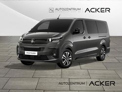Lackierung titangrau/typ aussenverkleidung metalliclackierung (grau) Neu 2026 Citroën Spacetourer Van / Kleinbus | 41.980 €