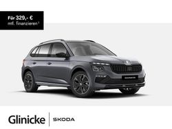 Graphitegrau metallic Neu 2025 Skoda Kamiq Monte Carlo SUV | 31.490 € (Fairer Preis)
