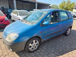 Grau Gebraucht 2000 Renault Scénic Van / Kleinbus | 1.200 € (Fairer Preis)