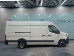 Weiß Gebraucht 2022 Renault Master Limousine | 21.349 € (Superpreis)
