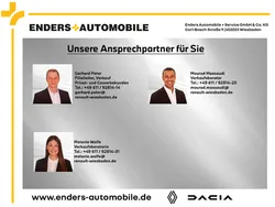 Schwarz Gebraucht 2024 Renault Trafic Komfort Van | 47.830 €