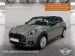 Grau Gebraucht 2021 Mini Cooper Clubman Kombi | 23.299 € (Etwas zu teuer)
