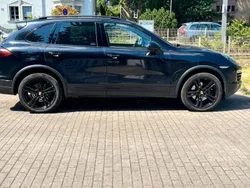 Schwarz Gebraucht 2011 Porsche Cayenne SUV | 19.500 €