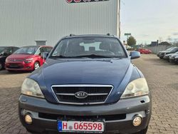 Blau Gebraucht 2003 Kia Sorento EX SUV | 1.890 € (Guter Preis)