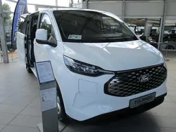 Weiß Neu 2025 Ford Tourneo Trend Van / Kleinbus | 64.640 € (Fairer Preis)