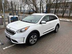 Weiß Gebraucht 2019 Kia Niro Edition 7 SUV | 13.600 € (Fairer Preis)