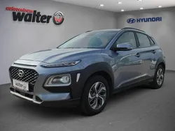 Silber Gebraucht 2020 Hyundai Kona Trend SUV | 15.990 € (Fairer Preis)