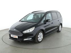 Schwarz Gebraucht 2016 Ford Galaxy Trend Van / Kleinbus | 15.990 € (Guter Preis)