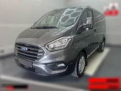 Grau metallic Gebraucht 2020 Ford Tourneo Custom Trend | 33.530 € (Teuer)