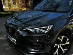 Grau Gebraucht 2021 Seat Tarraco FR SUV | 26.990 € (Guter Preis)
