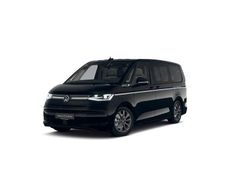 Deep black perleffekt Gebraucht 2025 VW Multivan Style Van | 69.980 €