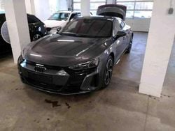Daytonagrau perleffekt Gebraucht 2021 Audi e-tron GT quattro Sport Limousine | 55.788 € (Superpreis)