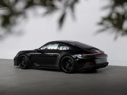Schwarz Gebraucht 2023 Porsche 992 | 186.900 €
