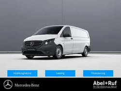 Weiß Gebraucht 2019 Mercedes Vito Van / Kleinbus | 19.635 € (Guter Preis)