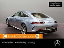 Blau Gebraucht 2023 Mercedes AMG GT 63 AMG Coupé | 136.990 € (Superpreis)