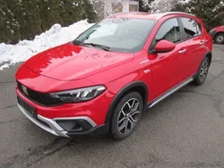 Rot Gebraucht 2023 Fiat Tipo Red Limousine | 19.900 € (Fairer Preis)