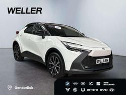 Weiß Neu 2025 Toyota C-HR SUV | 33.990 € (Superpreis)