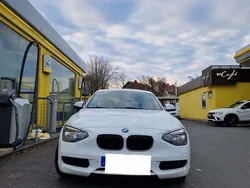 Gebraucht 2014 BMW 116 Kleinwagen | 7.000 € (Guter Preis)
