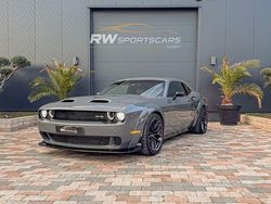 Grau Gebraucht 2019 Dodge Challenger Coupé | 33.900 € (Teuer)