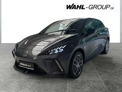 Anthrazit Gebraucht 2025 MG MG4 EV Kleinwagen | 29.990 € (Teuer)