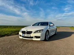 BMW 640