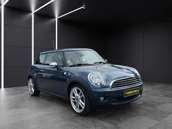 Gebraucht 2009 Mini One Clubman Kombi | 4.980 €